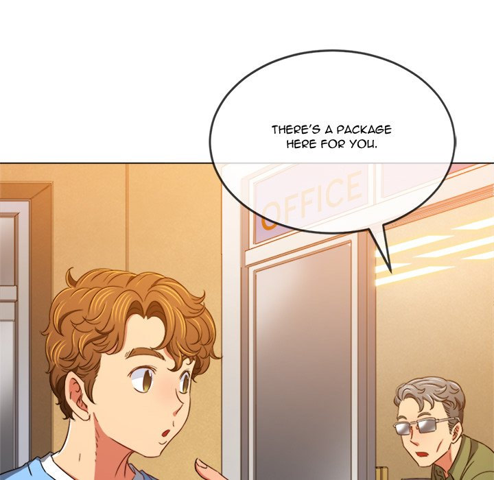 My High School Bully - Chapter 129 [photo 119] - MangaPorn