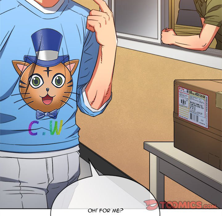 My High School Bully - Chapter 129 [photo 120] - MangaPorn