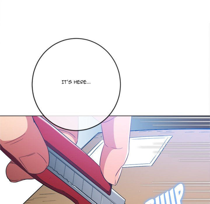 My High School Bully - Chapter 129 [photo 124] - MangaPorn