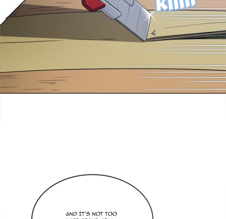 My High School Bully - Chapter 129 [photo 125] - MangaPorn