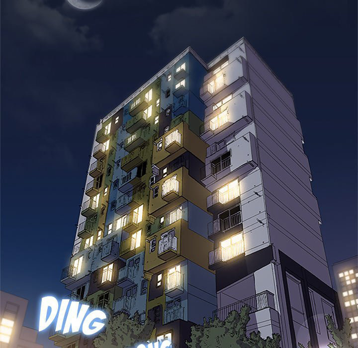 My High School Bully - Chapter 129 [photo 132] - MangaPorn