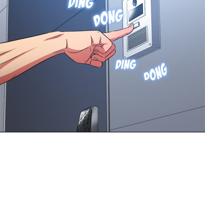 My High School Bully - Chapter 129 [photo 134] - MangaPorn