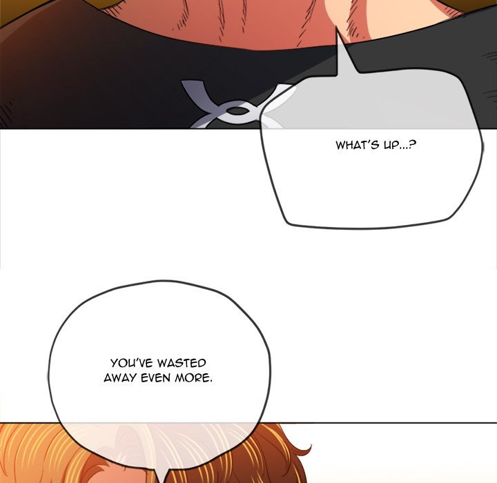 My High School Bully - Chapter 129 [photo 139] - MangaPorn