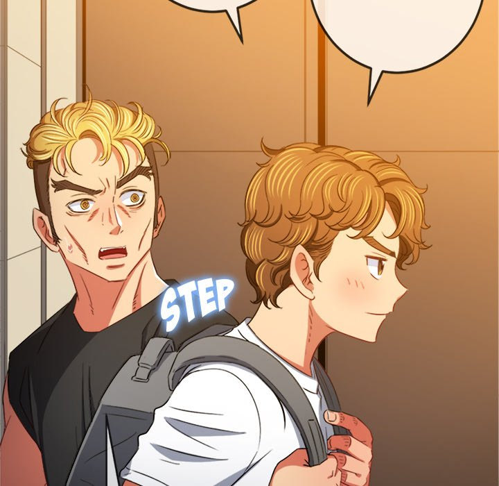 My High School Bully - Chapter 129 [photo 142] - MangaPorn