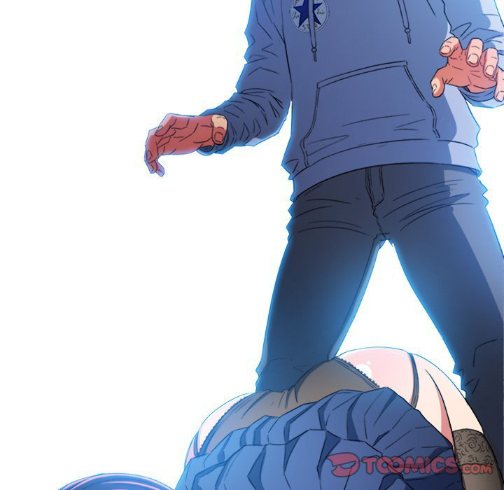 My High School Bully - Chapter 129 [photo 156] - MangaPorn