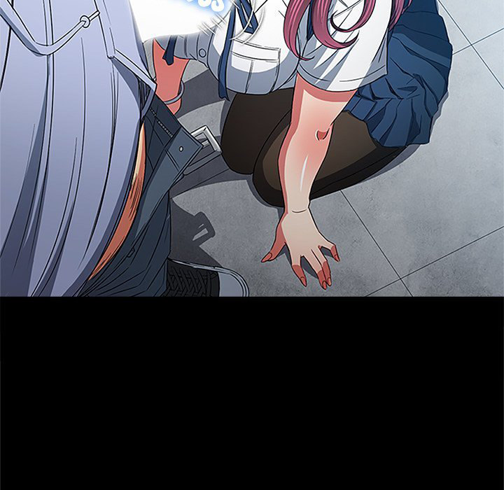 My High School Bully - Chapter 129 [photo 159] - MangaPorn