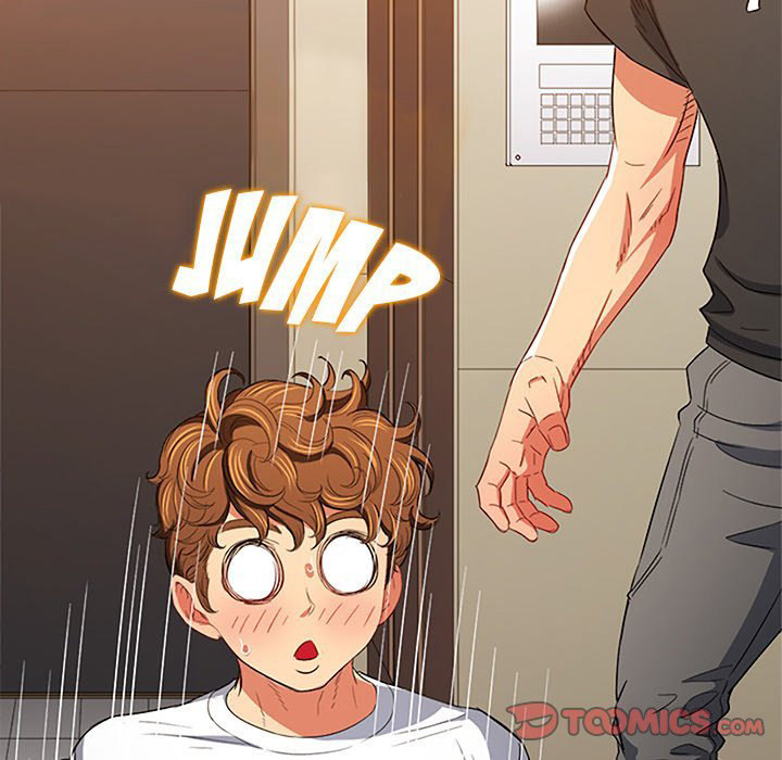 My High School Bully - Chapter 129 [photo 174] - MangaPorn