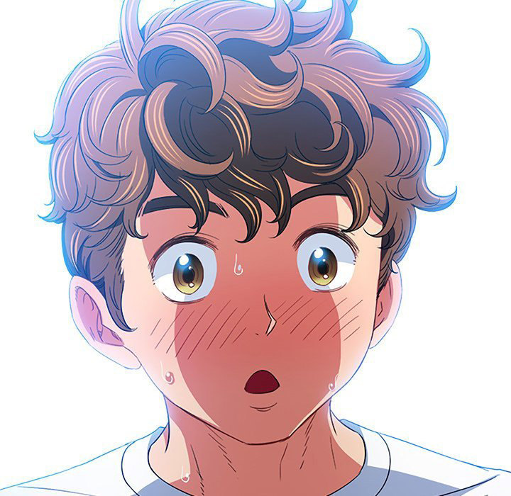 My High School Bully - Chapter 129 [photo 177] - MangaPorn