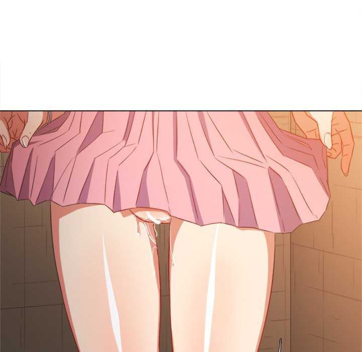 My High School Bully - Chapter 129 [photo 37] - MangaPorn