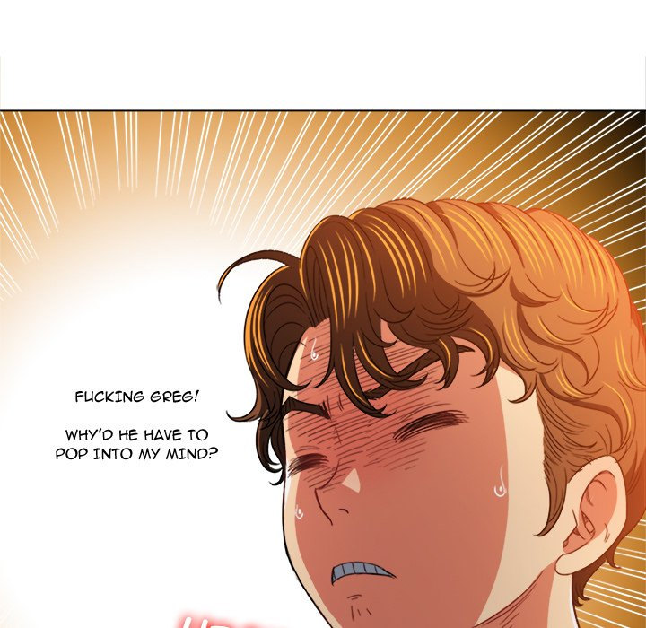 My High School Bully - Chapter 129 [photo 40] - MangaPorn