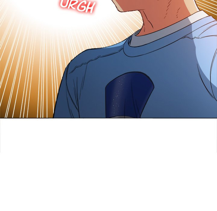 My High School Bully - Chapter 129 [photo 41] - MangaPorn