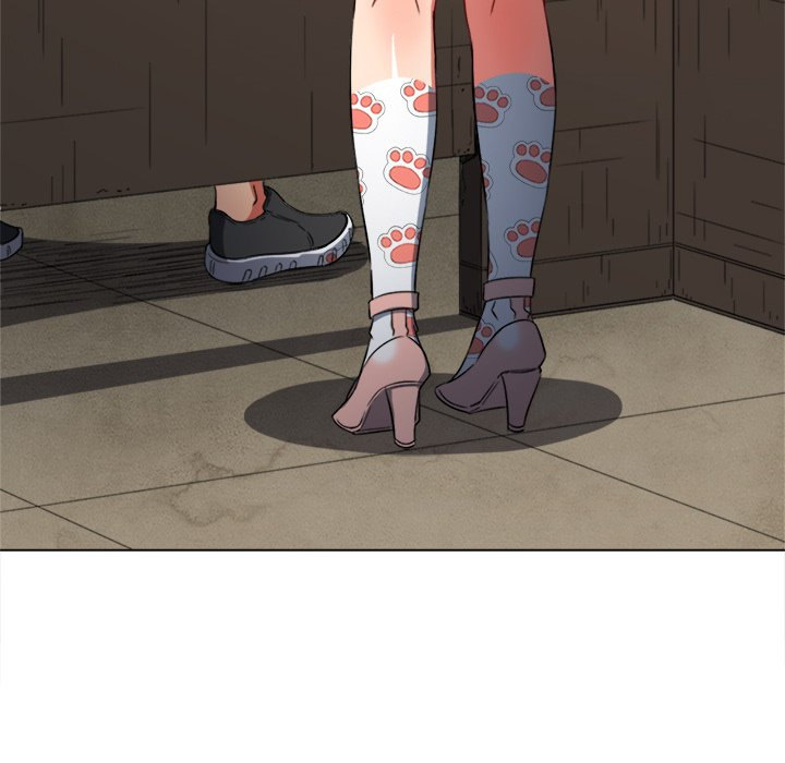 My High School Bully - Chapter 129 [photo 44] - MangaPorn