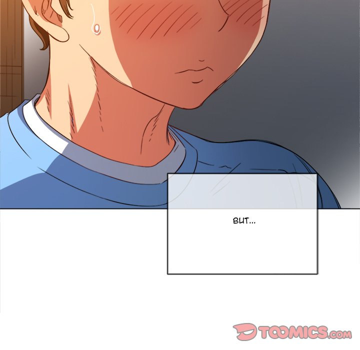 My High School Bully - Chapter 129 [photo 48] - MangaPorn