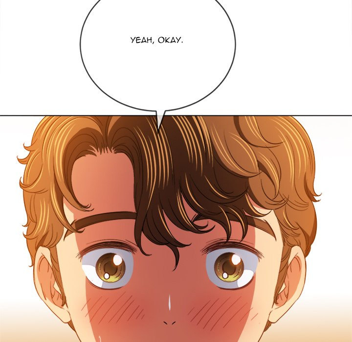 My High School Bully - Chapter 129 [photo 55] - MangaPorn