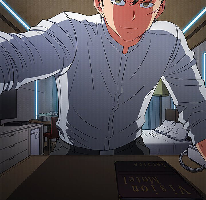 My High School Bully - Chapter 129 [photo 6] - MangaPorn