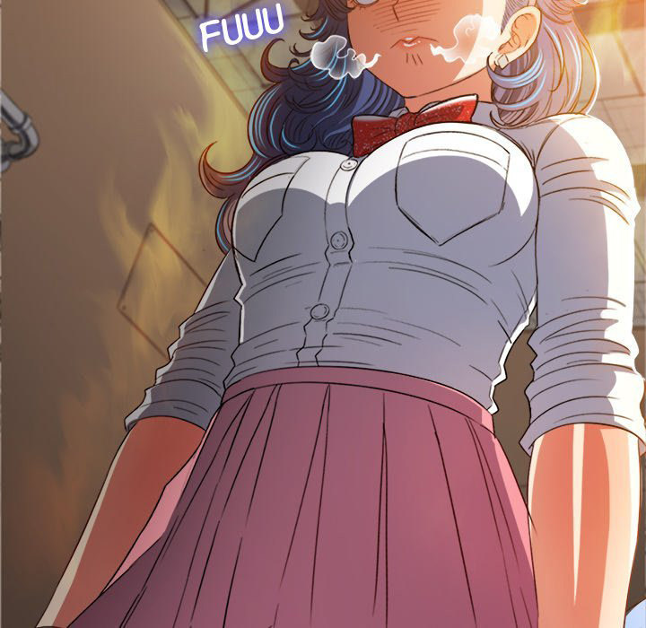 My High School Bully - Chapter 129 [photo 60] - MangaPorn