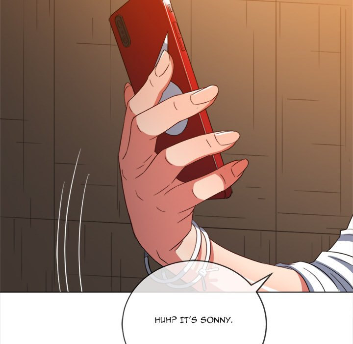 My High School Bully - Chapter 129 [photo 63] - MangaPorn