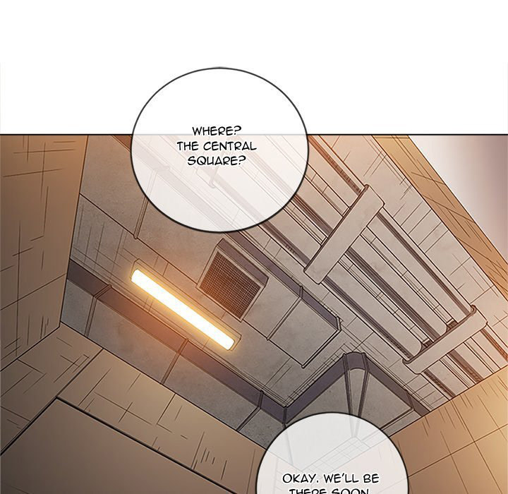 My High School Bully - Chapter 129 [photo 65] - MangaPorn