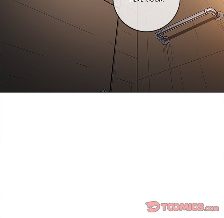 My High School Bully - Chapter 129 [photo 66] - MangaPorn