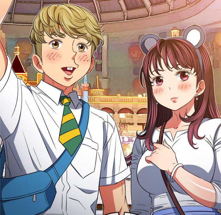 My High School Bully - Chapter 129 [photo 72] - MangaPorn