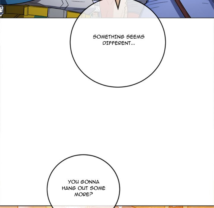 My High School Bully - Chapter 129 [photo 73] - MangaPorn