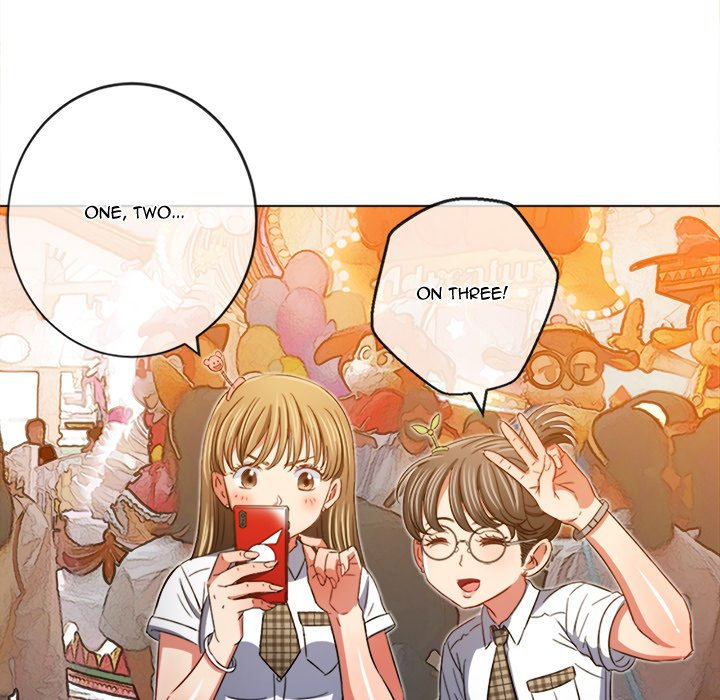 My High School Bully - Chapter 129 [photo 76] - MangaPorn