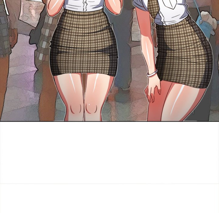 My High School Bully - Chapter 129 [photo 77] - MangaPorn