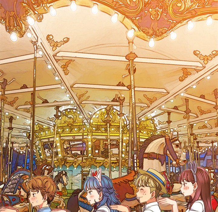 My High School Bully - Chapter 129 [photo 79] - MangaPorn