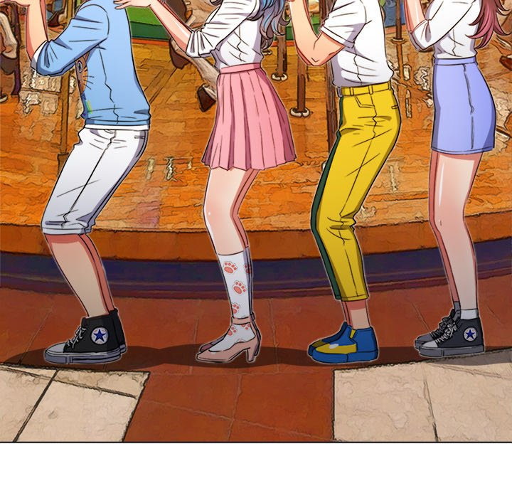 My High School Bully - Chapter 129 [photo 80] - MangaPorn