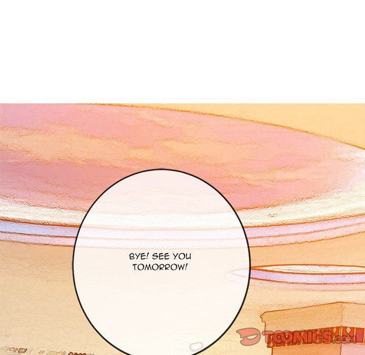 My High School Bully - Chapter 129 [photo 84] - MangaPorn