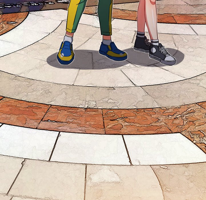 My High School Bully - Chapter 129 [photo 86] - MangaPorn