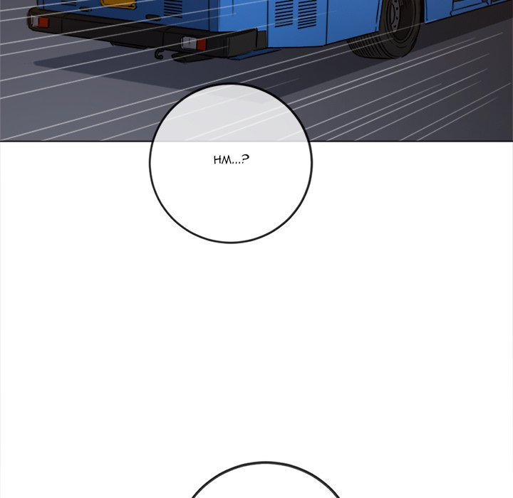 My High School Bully - Chapter 129 [photo 89] - MangaPorn