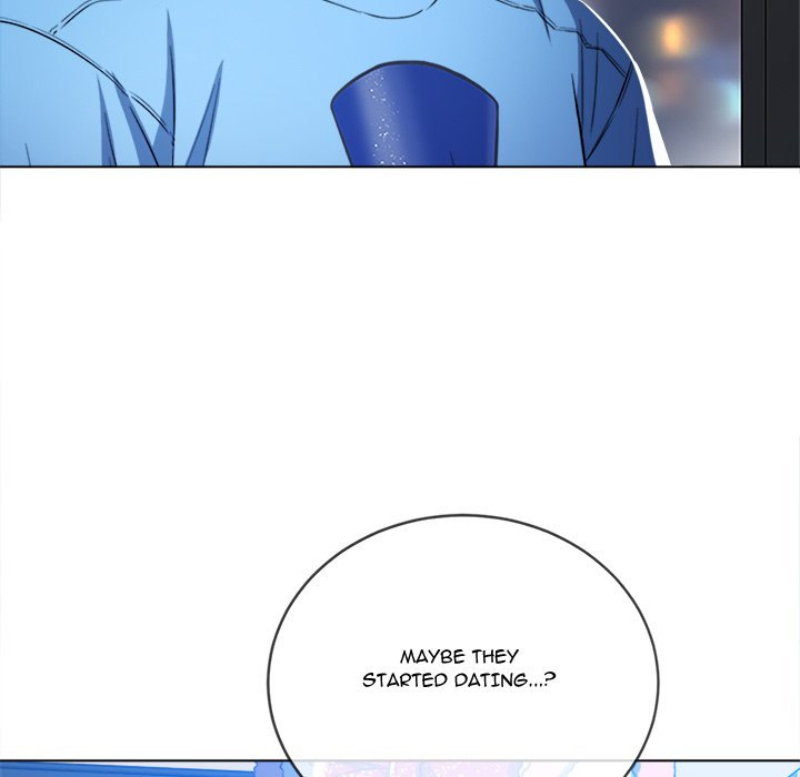 My High School Bully - Chapter 129 [photo 92] - MangaPorn