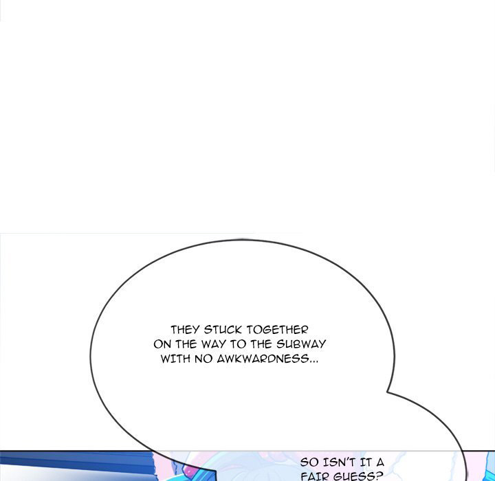 My High School Bully - Chapter 129 [photo 96] - MangaPorn