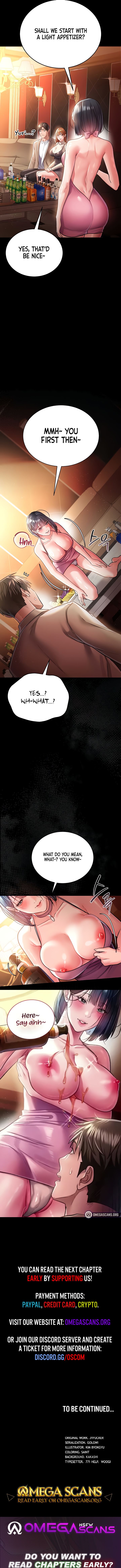 A Dangerous Deal and The Girl Next Door - Chapter 15 [photo 10] - MangaPorn