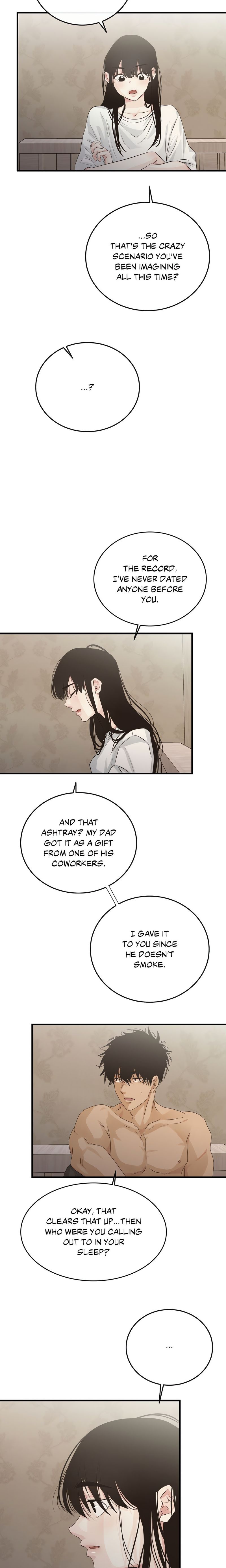 Where the Heart Is - Chapter 61 [photo 15] - MangaPorn