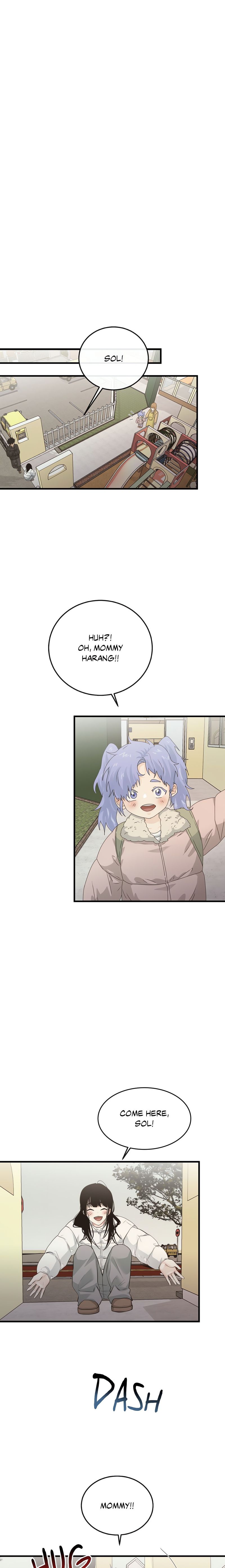 Where the Heart Is - Chapter 61 [photo 4] - MangaPorn