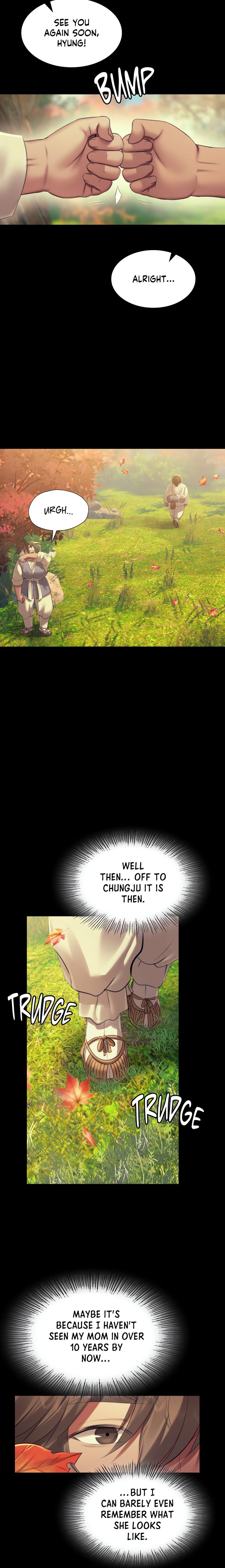 Madam - Chapter 154 [photo 10] - MangaPorn