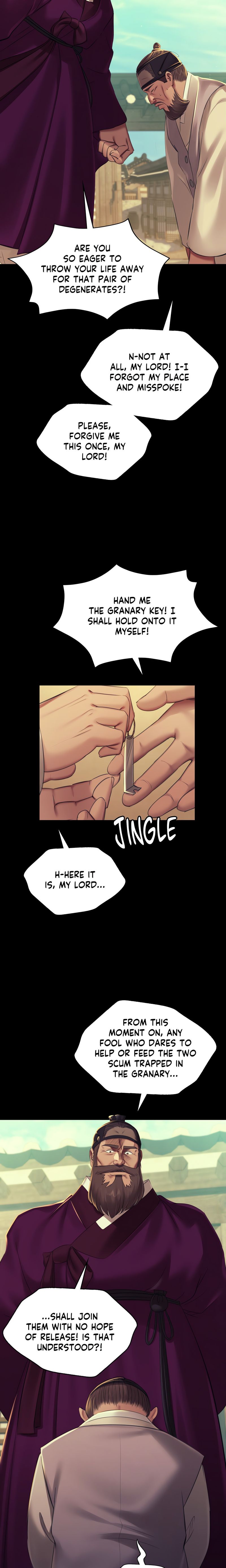 Madam - Chapter 154 [photo 19] - MangaPorn