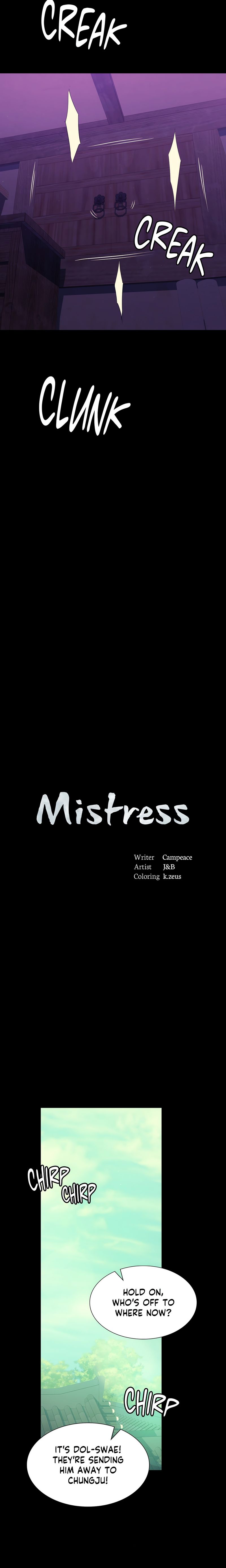 Madam - Chapter 154 [photo 2] - MangaPorn