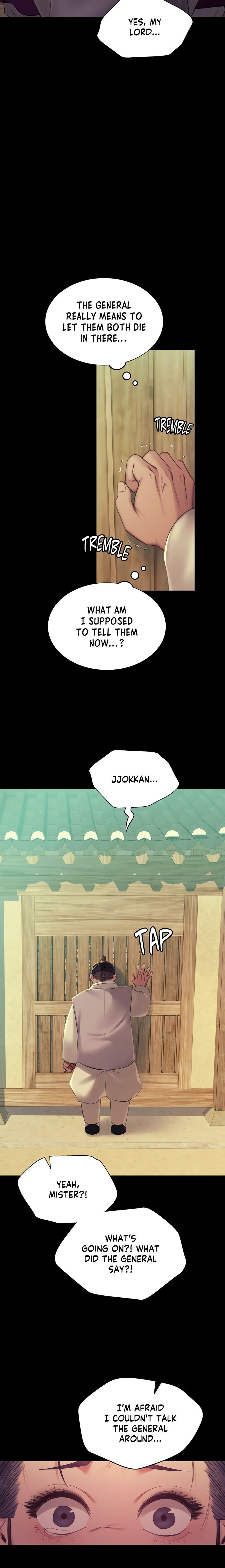 Madam - Chapter 154 [photo 20] - MangaPorn