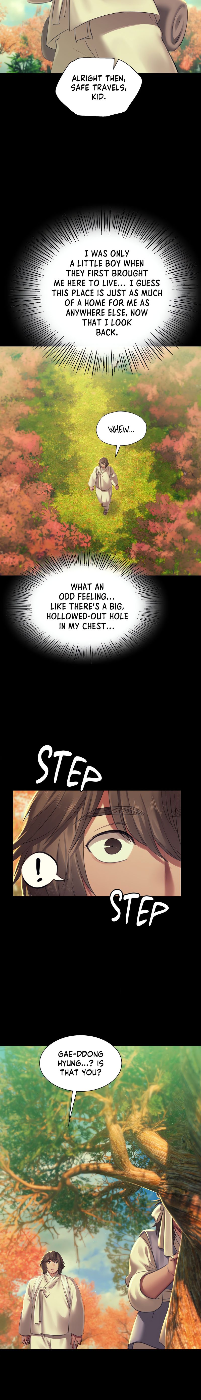 Madam - Chapter 154 [photo 7] - MangaPorn