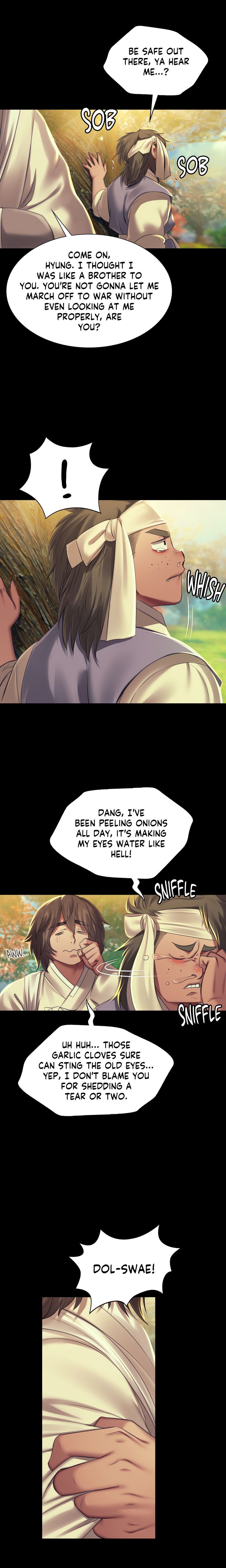 Madam - Chapter 154 [photo 8] - MangaPorn