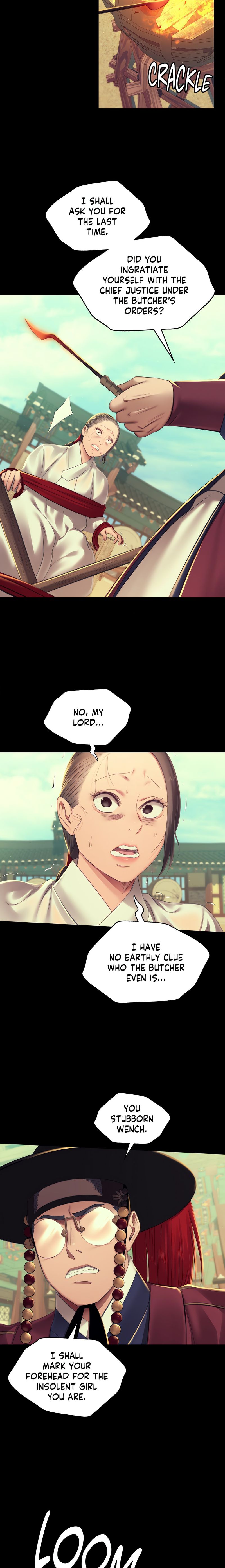 Madam - Chapter 155 [photo 10] - MangaPorn