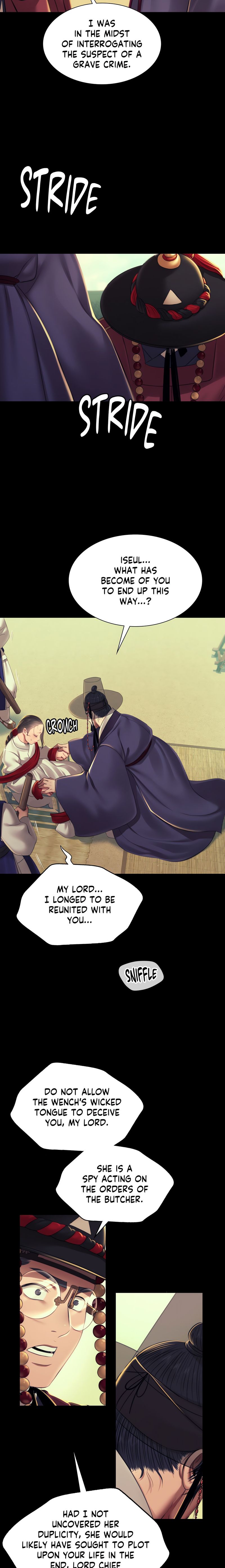 Madam - Chapter 155 [photo 12] - MangaPorn