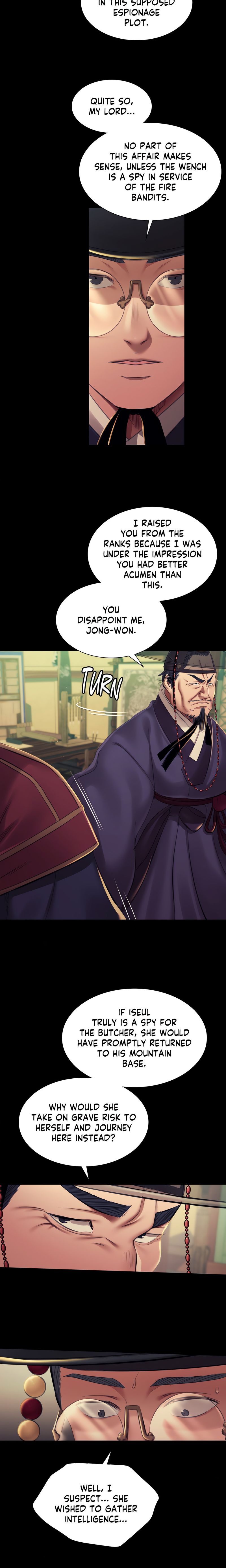 Madam - Chapter 155 [photo 15] - MangaPorn