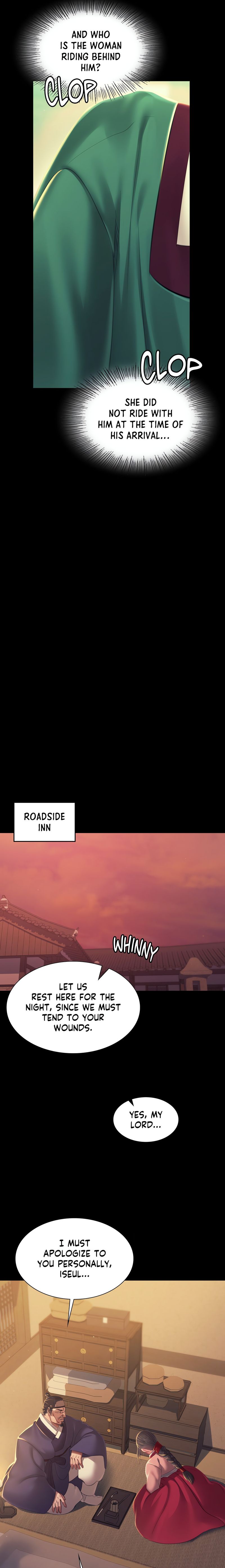 Madam - Chapter 155 [photo 19] - MangaPorn