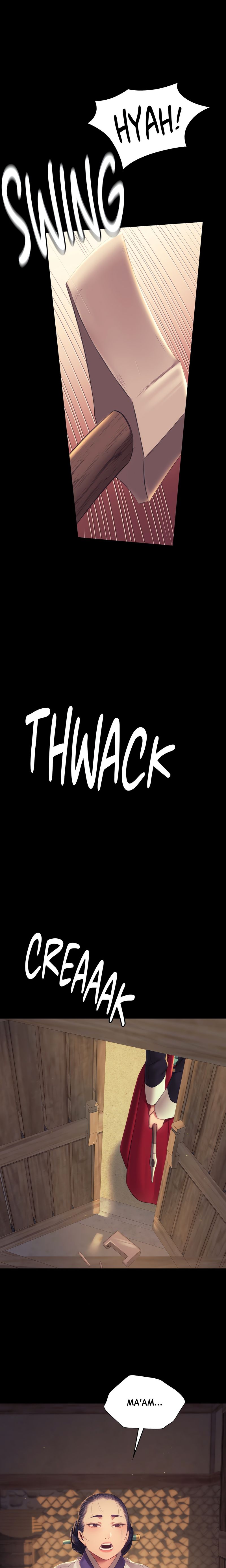 Madam - Chapter 155 [photo 2] - MangaPorn