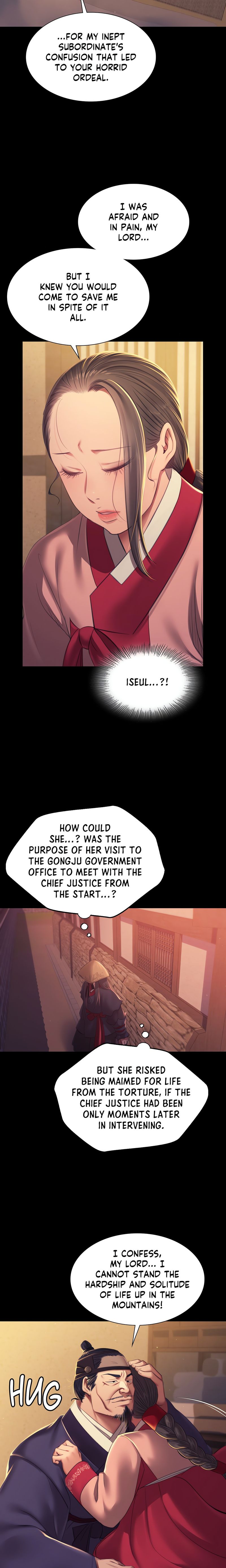 Madam - Chapter 155 [photo 20] - MangaPorn