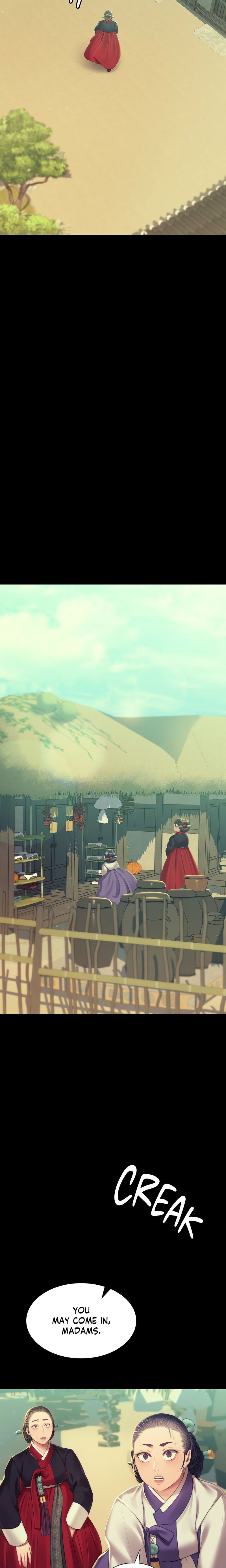 Madam - Chapter 155 [photo 4] - MangaPorn